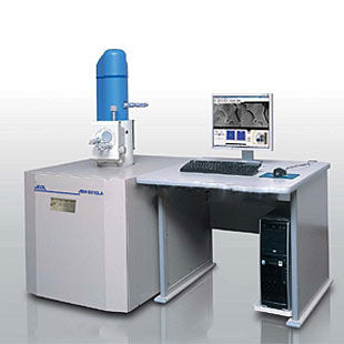 JOEL JSM-6510LA 扫描电子显微镜