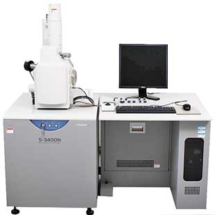 日立S-3400N型扫描电子显微镜租赁 租售
