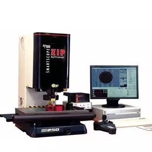 澳门威威尼斯棋牌大乐 | 美国 OGP SmartScope ZIP 250  影像光学测量仪