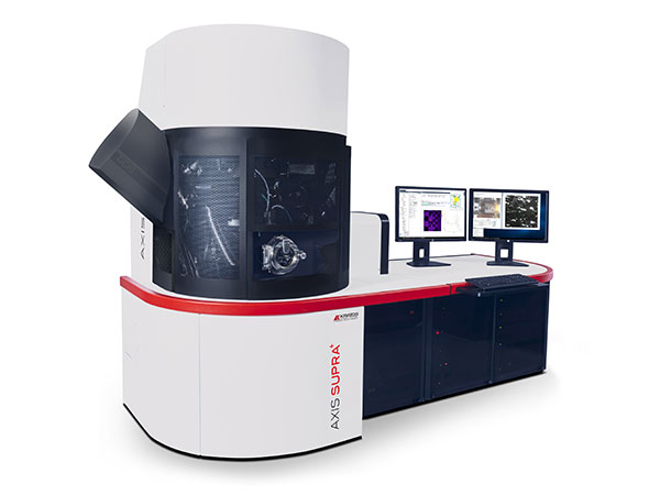 全自动、成像型多技术X射线光电子能谱仪——AXIS SUPRA+
